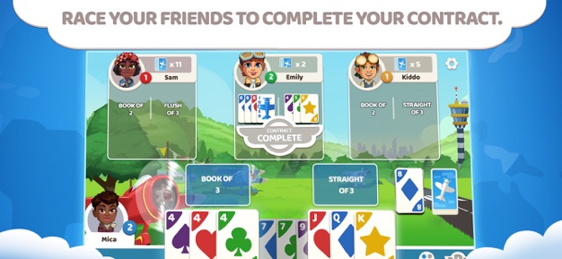 Coruno - multiplayer card game mac os download