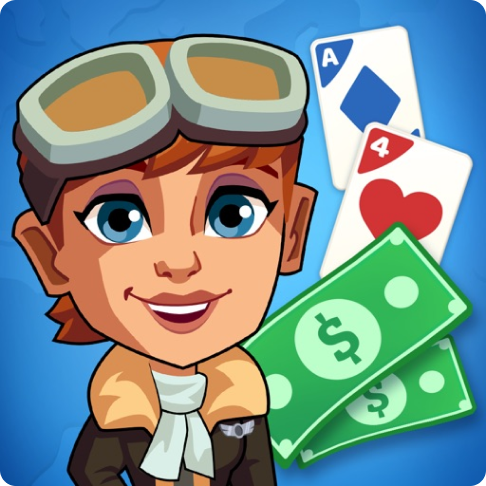 Passport Rummy Gameplay Screenshots