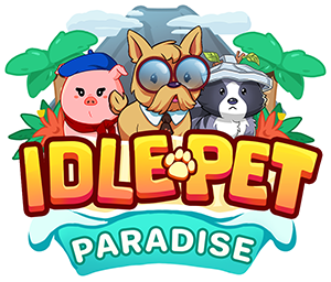 Idle Pet Paradise Magmic