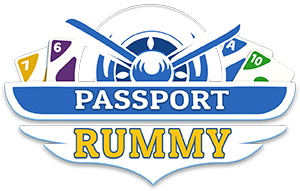 Passport Rummy Magmic