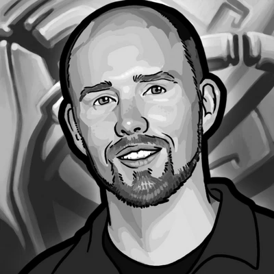 Joshua_Magmic